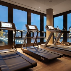 Hyatt Regency Düsseldorf - Bild 16