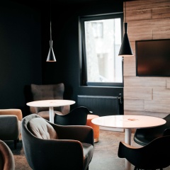 JustStay Ratingen Hotel & Apartments - Bild 4