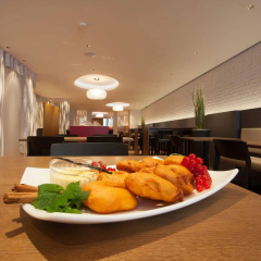 Kreuz Bern Modern City Hotel - Bild 12