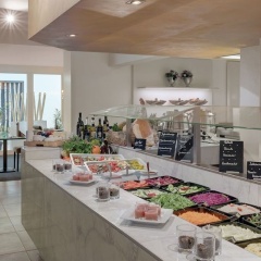 LIFESTYLE Resort Zum Kurfürsten - Bild 10