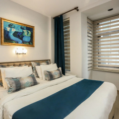 Hub Inn Pera - Bild 6