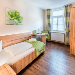 Gda Hotel Schwiecheldthaus - Bild 4