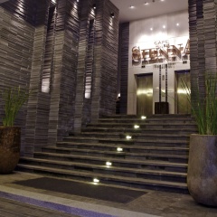 Cape Sienna Gourmet Hotel & Villas - Bild 1