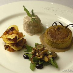 Hotel Lord Byron - Bild 13