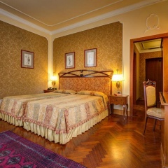 Hotel Villa Morgagni - Bild 7