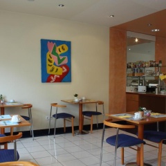 Hotel Niederraeder Hof - Bild 17