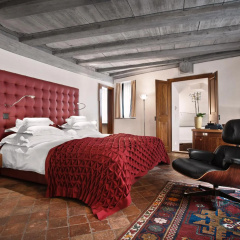 Widder Hotel - Bild 16