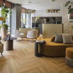 Leonardo Boutique Hotel Rigihof Zurich - Bild 17