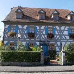 Hotel Schwarzer Adler - Bild 1