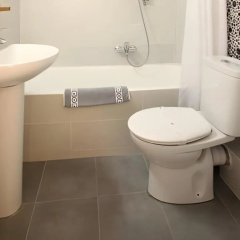 Pan Hotel - Bild 10