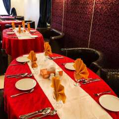 Marlik Hotel in Tehran, Iran from 137$, photos, reviews - zenhotels.com meals
