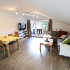 Alpen - Apartments - Bild 2