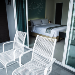 TIRAS Patong Beach Hotel - Bild 7