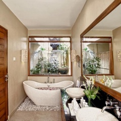 Villa Seriska Seminyak Bali - Bild 6