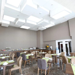 Elips Royal Hotel & Spa - Bild 2
