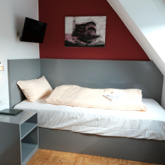 Hotel Residenz Düsseldorf - Bild 2