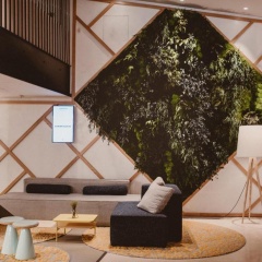 Novotel Sevilla - Bild 30