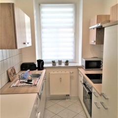 Citywohnung Altstadt - Bild 11