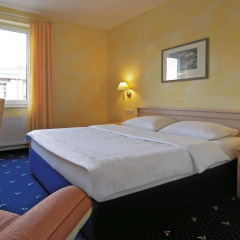 Four Points Flex by Sheraton Goettingen Hotel - Bild 3