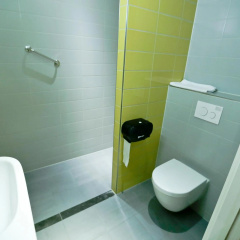 City Hotel Amsterdam - Bild 10