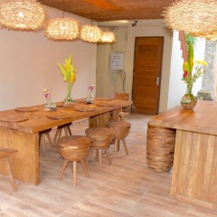 Mas Ubud Villa by Sanga Sanga Hospitality Resort - Bild 10