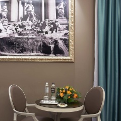 Harry's Bar Trevi Hotel & Restaurant - Bild 10