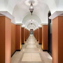 Corendon Amsterdam New-West, a Tribute Portfolio Hotel thumbnail 14