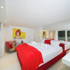 Favorite Stays - Suite and More - Deluxe - Bild 2