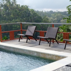 Suarapura Resort & Spa - Bild 13