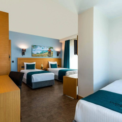 Row NYC Hotel - Bild 7