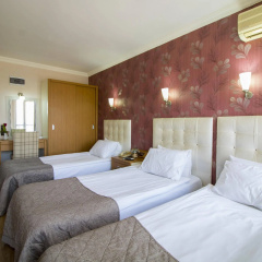 Kocaman Hotel Izmir - Bild 7