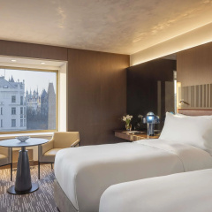 Fairmont Golden Prague - Bild 8