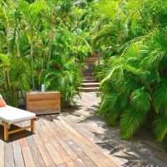 Villa Rincon in Gustavia, Saint Barthelemy from 4777$, photos, reviews - zenhotels.com photo 9