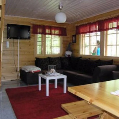 House Joutsen Telfs photo 2