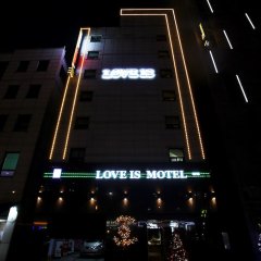 Отель Seongnam Love Is Южная Корея, Сувон - отзывы, цены и фото номеров - забронировать отель Seongnam Love Is онлайн фото 49
