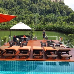 Saifon Villas 5 Bedroom Pool Villa - Whole villa priced by bedrooms occupied - Bild 4