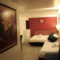 ITC Hotel - Bild 14