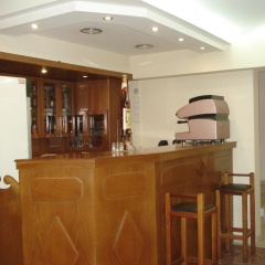 Hotel Solomou Athens - Bild 23