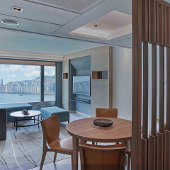 New World Millennium Hong Kong Hotel - Bild 15