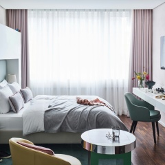SIDE, a Member of Design Hotels - Bild 4