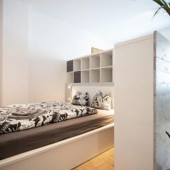 City-Apartment Neubaugasse - Bild 2
