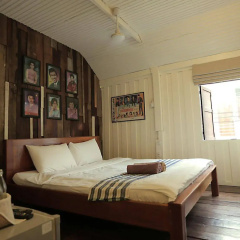 Suneta Hostel Chiangkhan thumbnail 33
