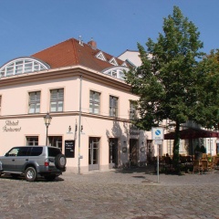 Altstadt Hotel - Bild 1