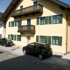 ATLAS Posthotel - Bild 1