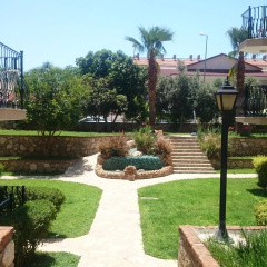 Ata Lagoon Beach Hotel - Bild 22