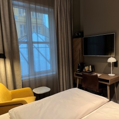 Karl Johan Hotel - Bild 4