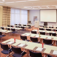 Novotel Erlangen - Bild 14