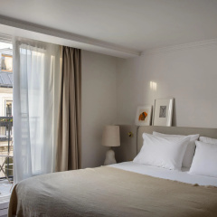 Nuage Hôtel - Bild 3
