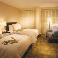 Miami International Airport Hotel - Bild 2