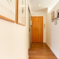 Beautiful Cosy 1 Bed Close to BCN - Bild 9